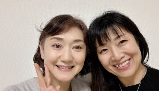 すごい！の連発！リンパケア初級講座開講