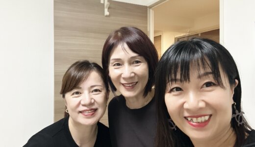 ボトックス超え！凄すぎて怖いさとしきリンパケア初級講座開講しました❣️